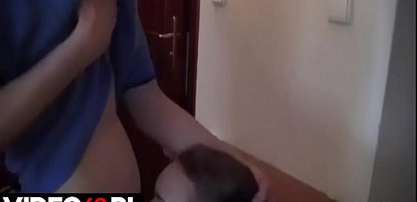  Polskie porno - Prosty, szybki i skuteczny sposób poderwać mamuśkę